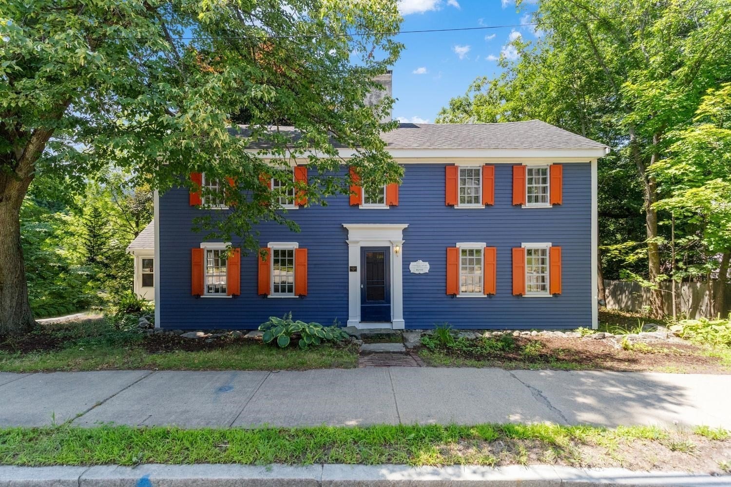 106 High Street, Ipswich, MA 01938