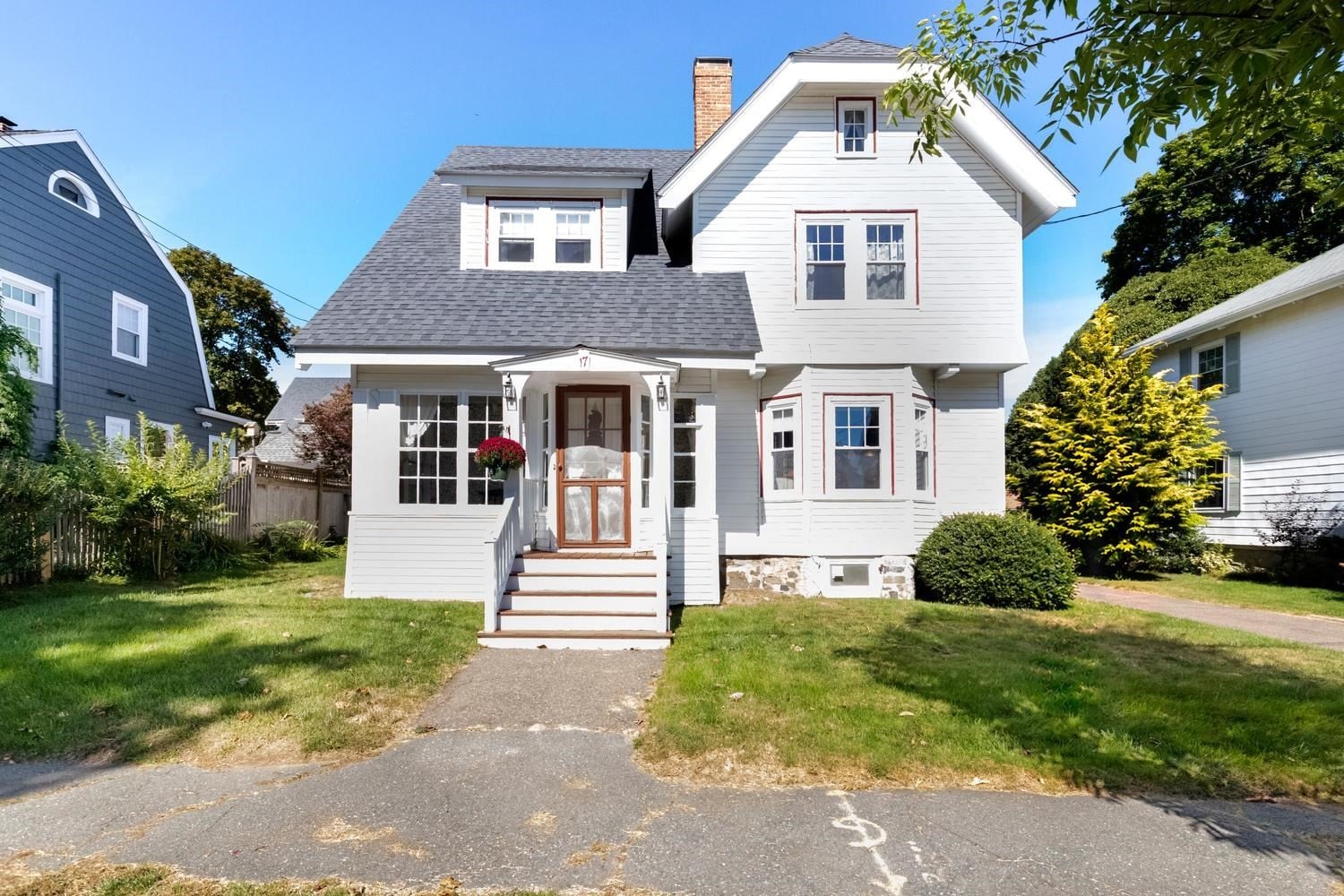 17 Sturtevant Street, Beverly, MA 01915