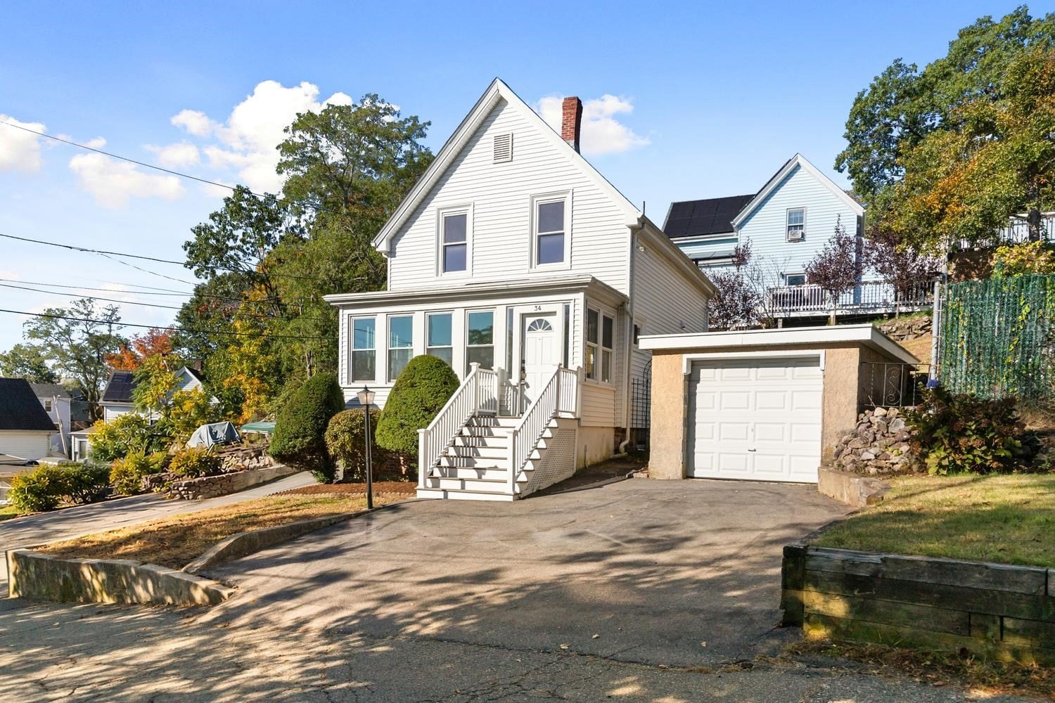 34 Oakland Avenue, Lynn, MA 01905