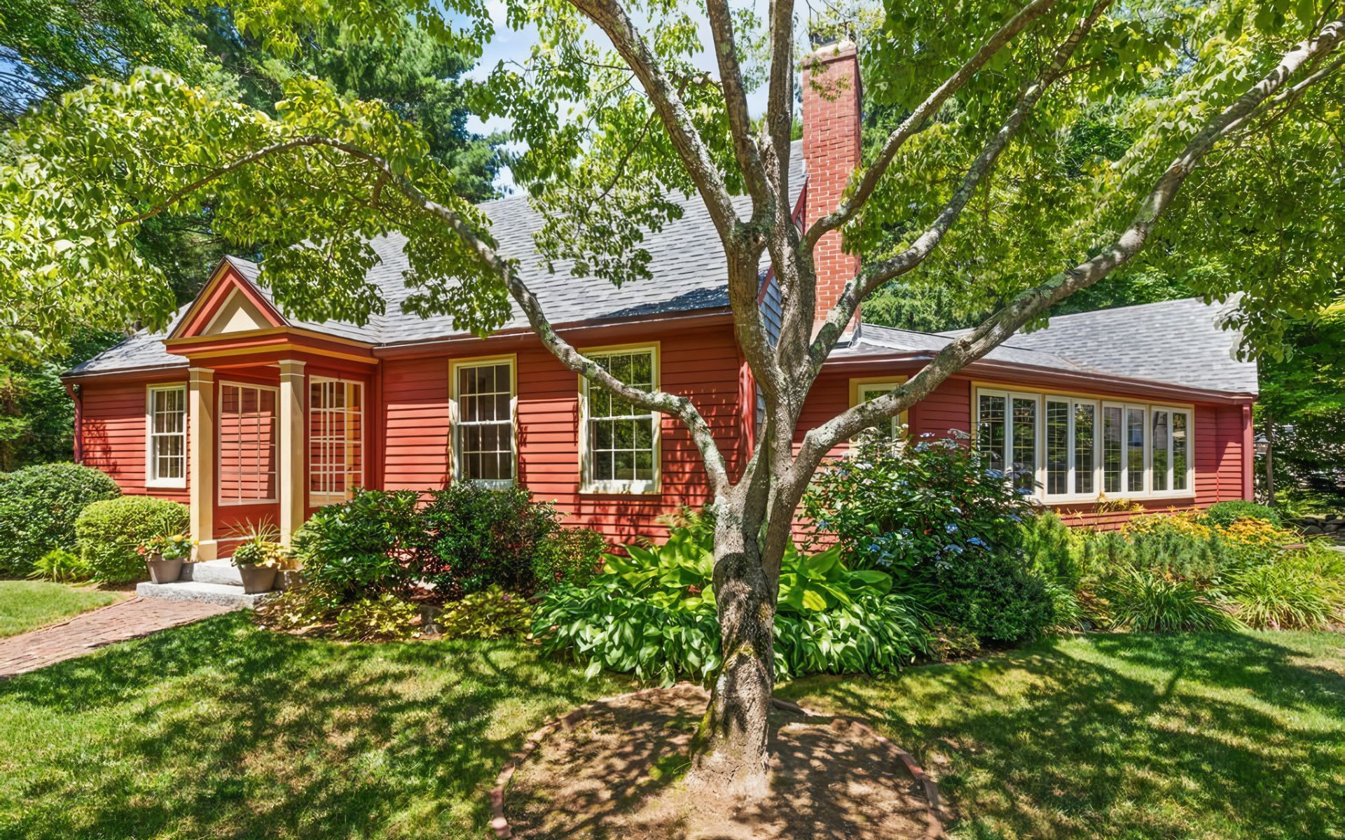 Home Valuation
