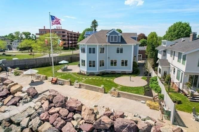 33 Pines Road, Revere, MA 02151