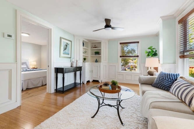 44 Cherry Street #2, Swampscott, MA 01907