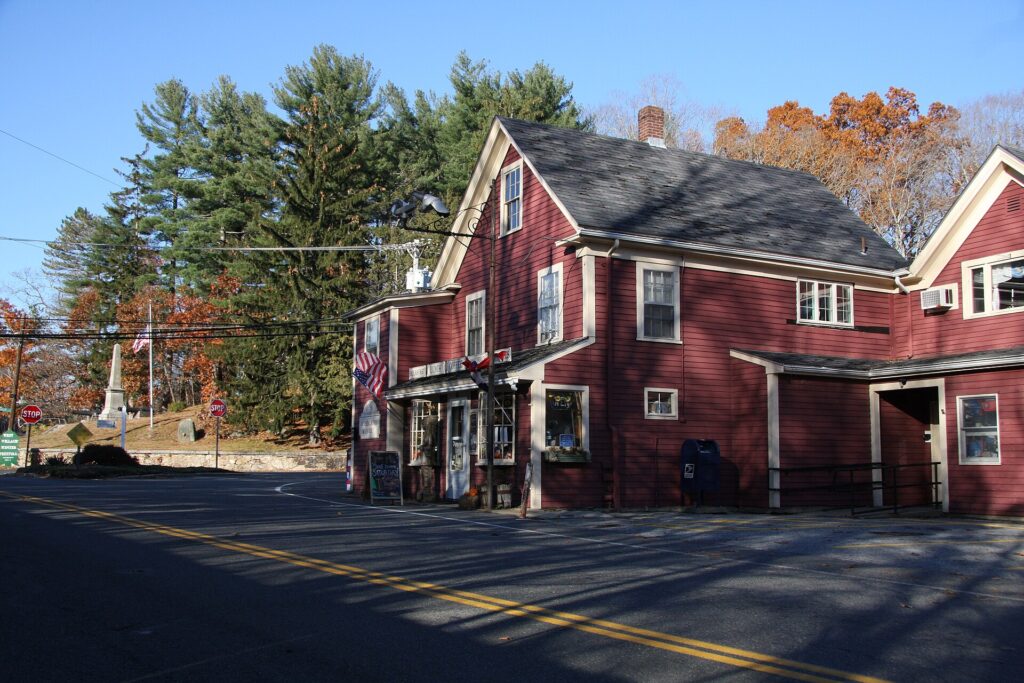 Boxford
