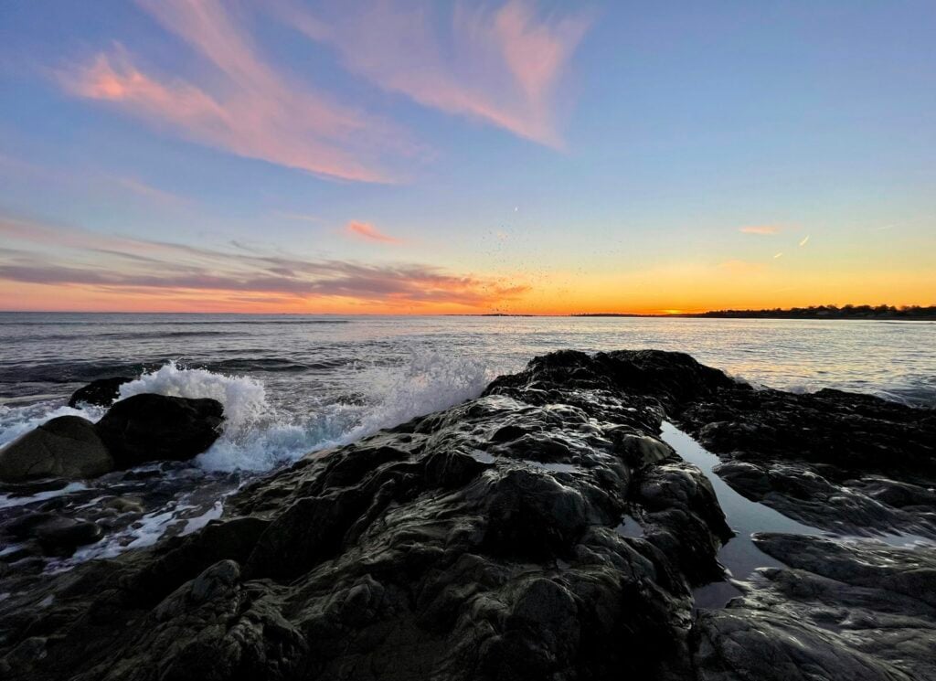 Marblehead