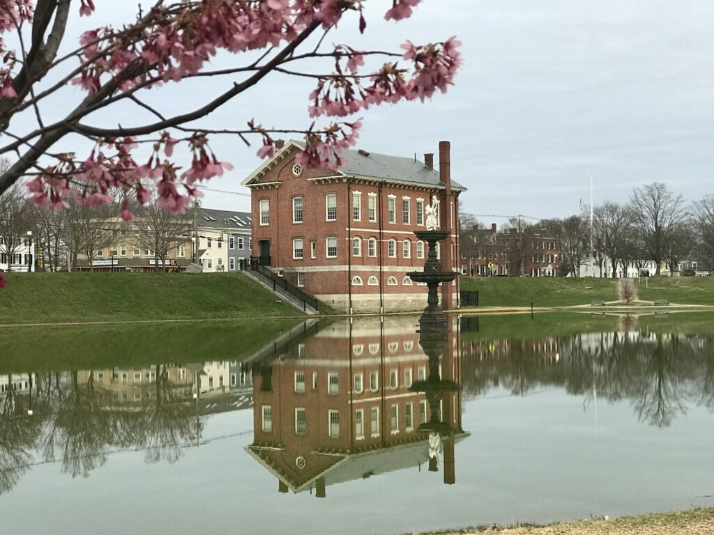 Newburyport