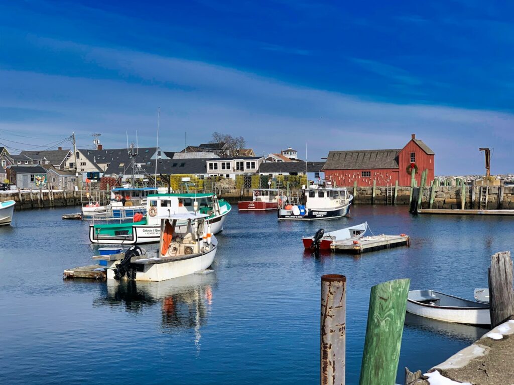 Rockport