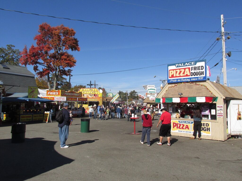 Topsfield